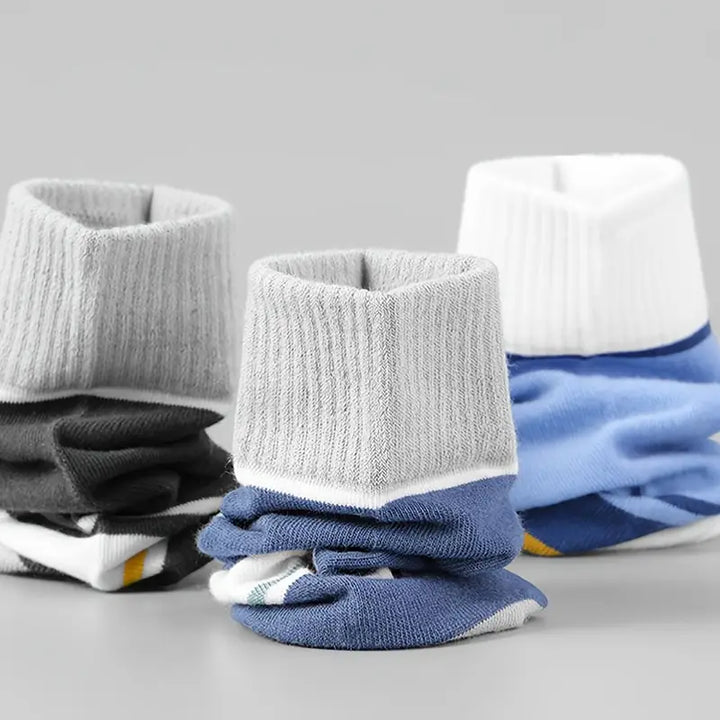 Classic unisex edition socks