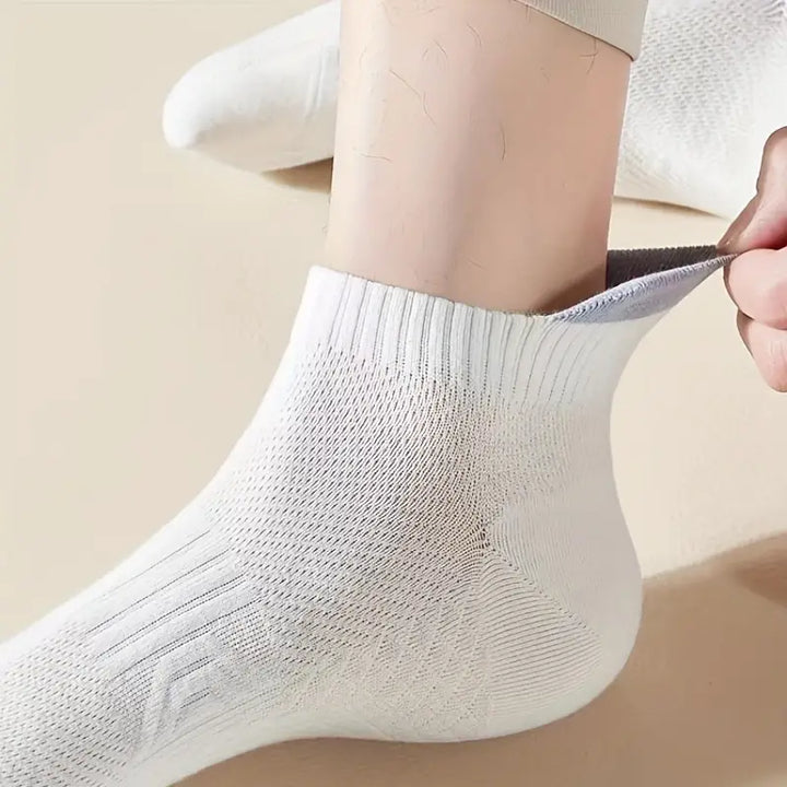 Traditional Comfort Edition Socks