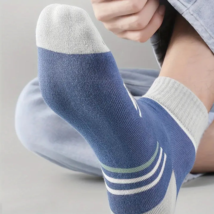 Classic unisex edition socks