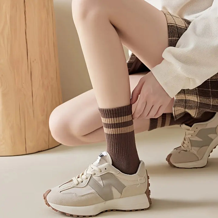 Heritage Daily Socks Edition