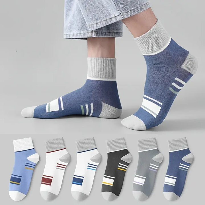 Classic unisex edition socks