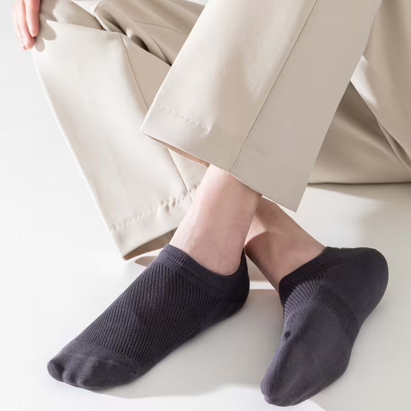 PureComfort 2.0 Breathable Socks Edition