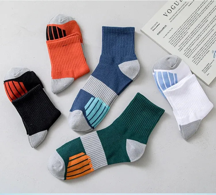 Sport Running Socks