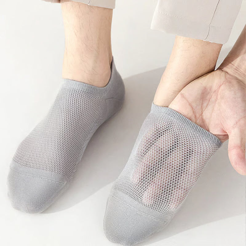 PureComfort 1.0 Breathable Socks Edition