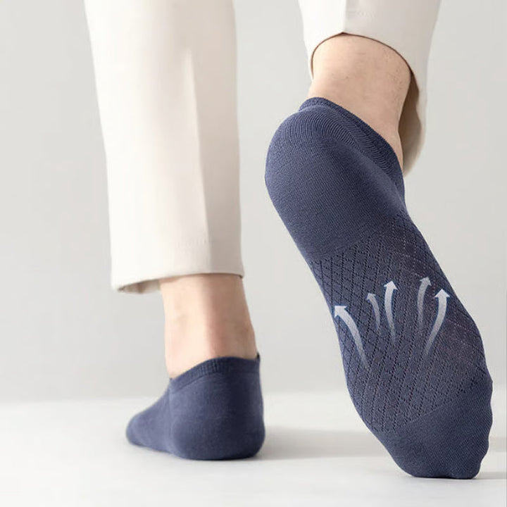 PureComfort 1.0 Breathable Socks Edition