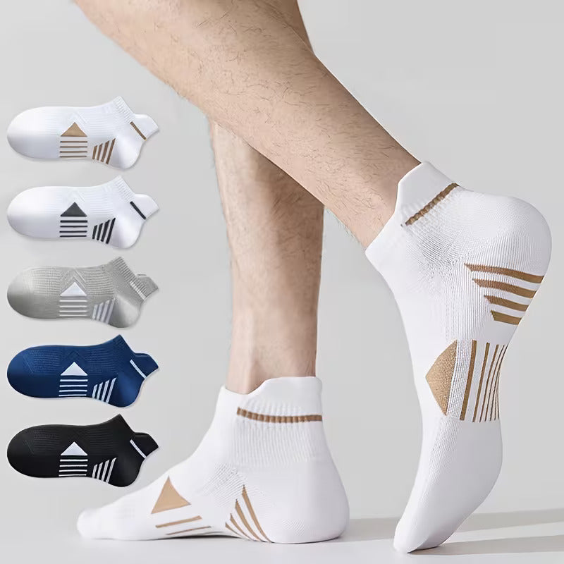 Legacy Sports Edition Socks