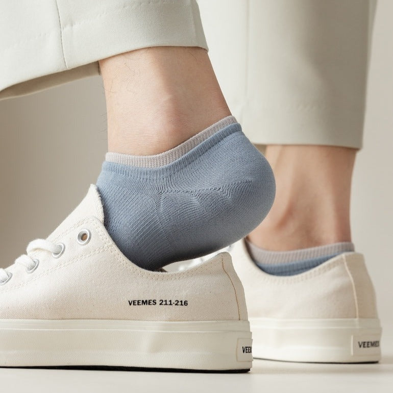 Premium DualGrip Socks