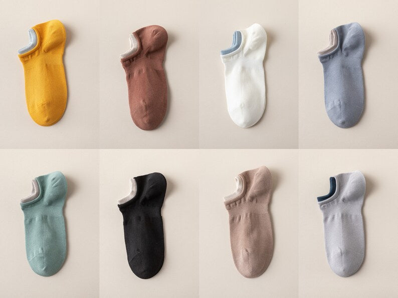 Premium DualGrip Socks