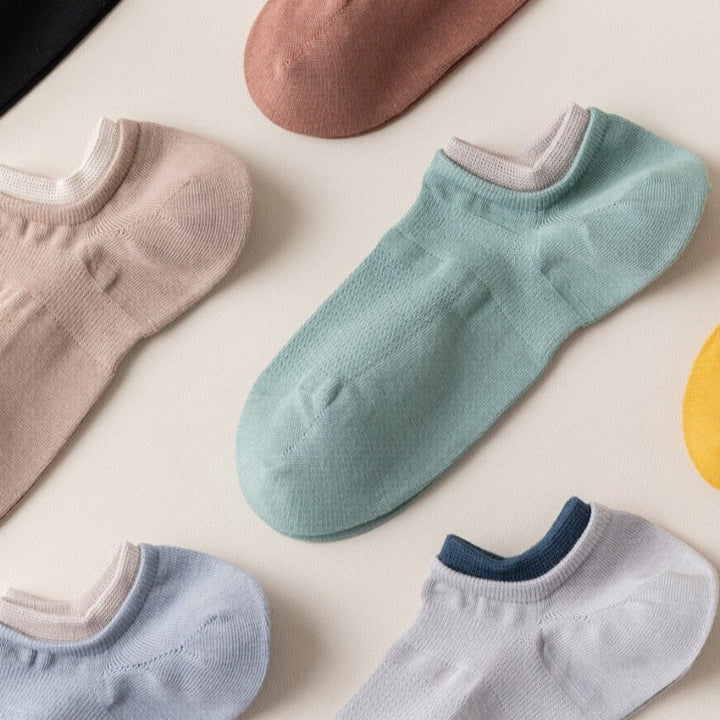 Premium DualGrip Socks