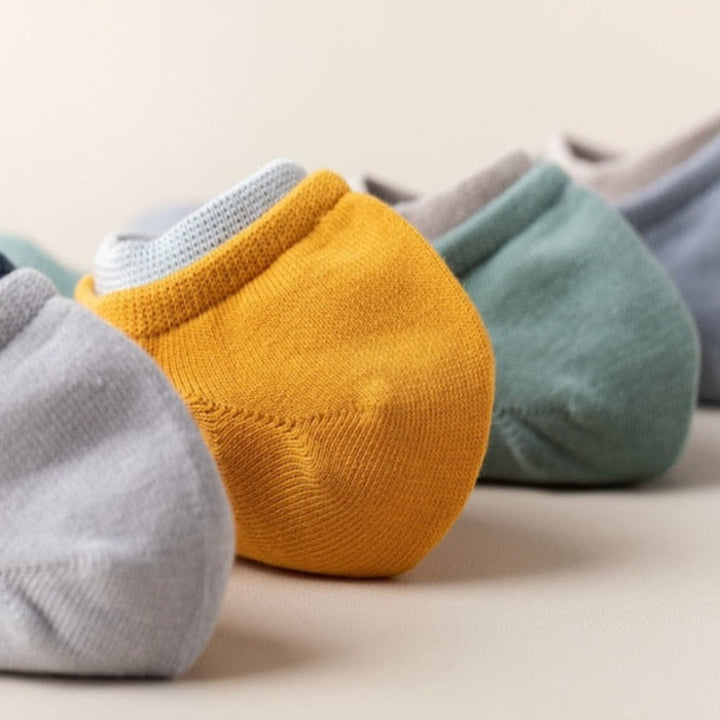 Premium DualGrip Socks