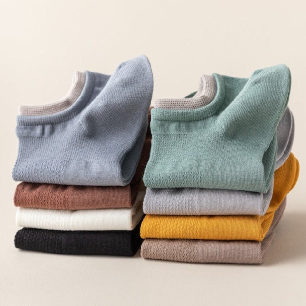 Premium DualGrip Socks
