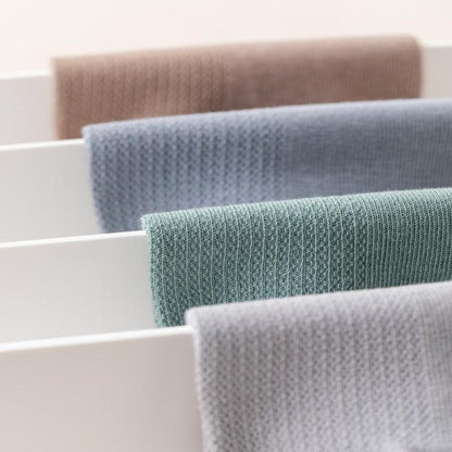 Double Elastic Socks