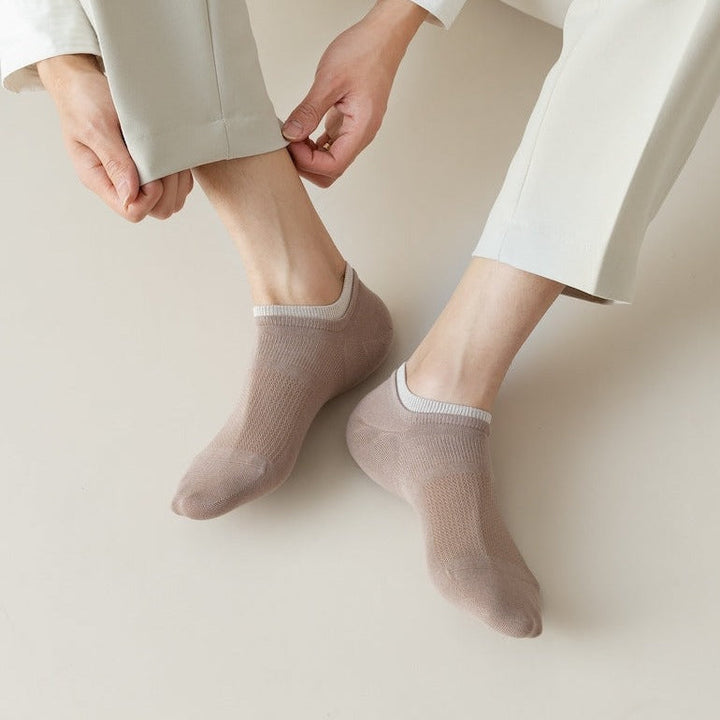 Premium DualGrip Socks
