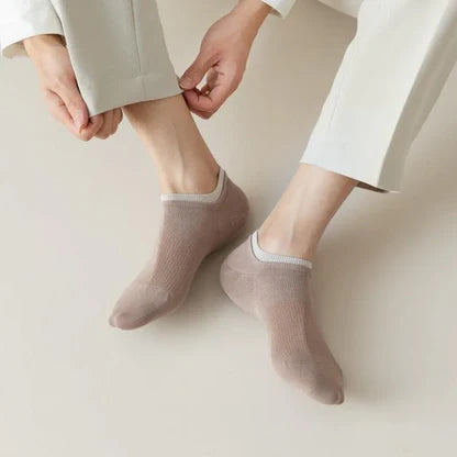 Double Elastic Socks