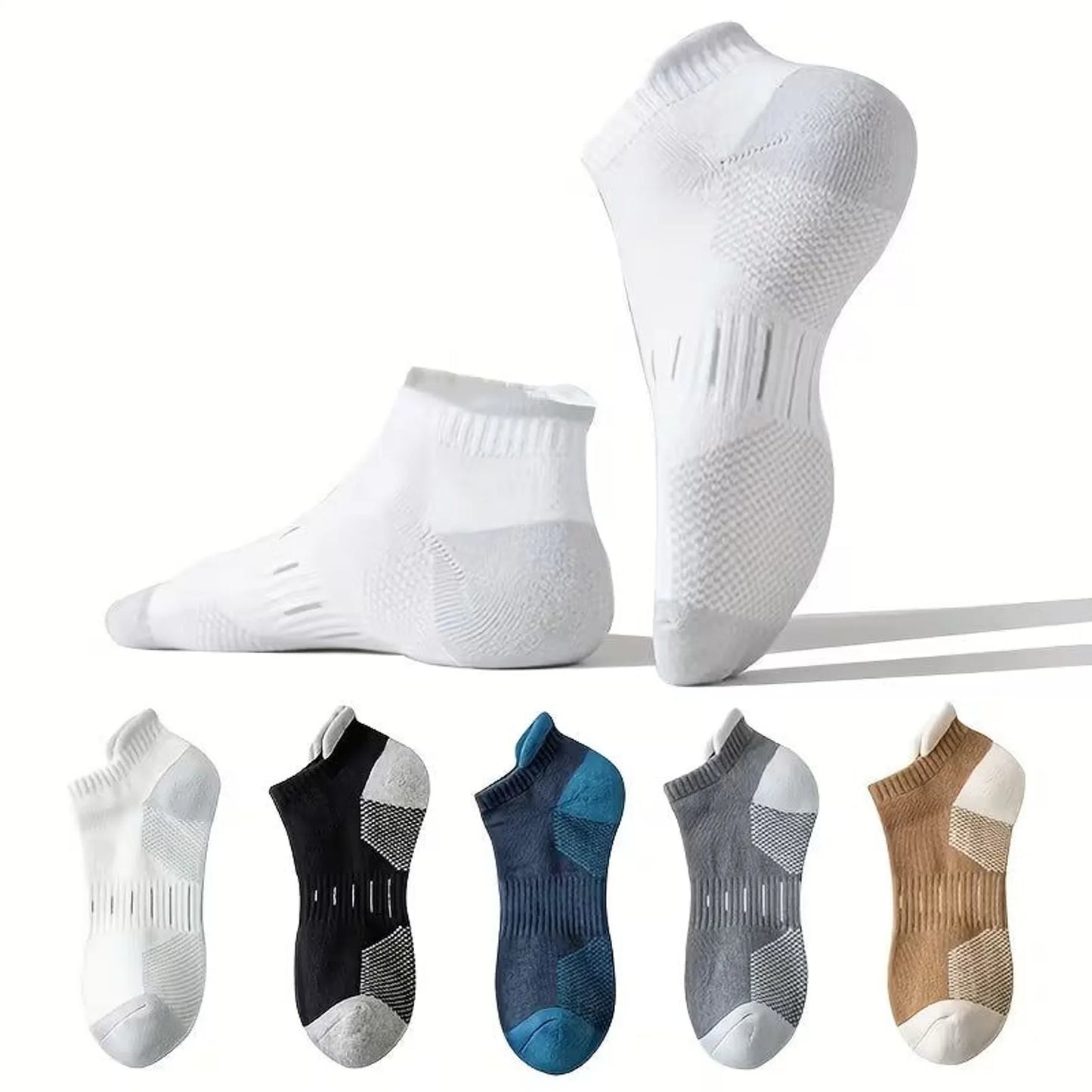ProGrip Sport Socks