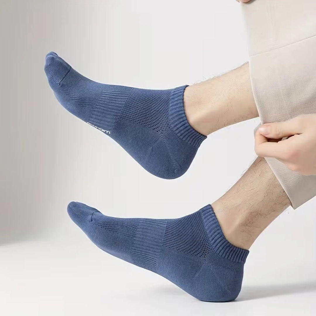 Ankle Length breathable