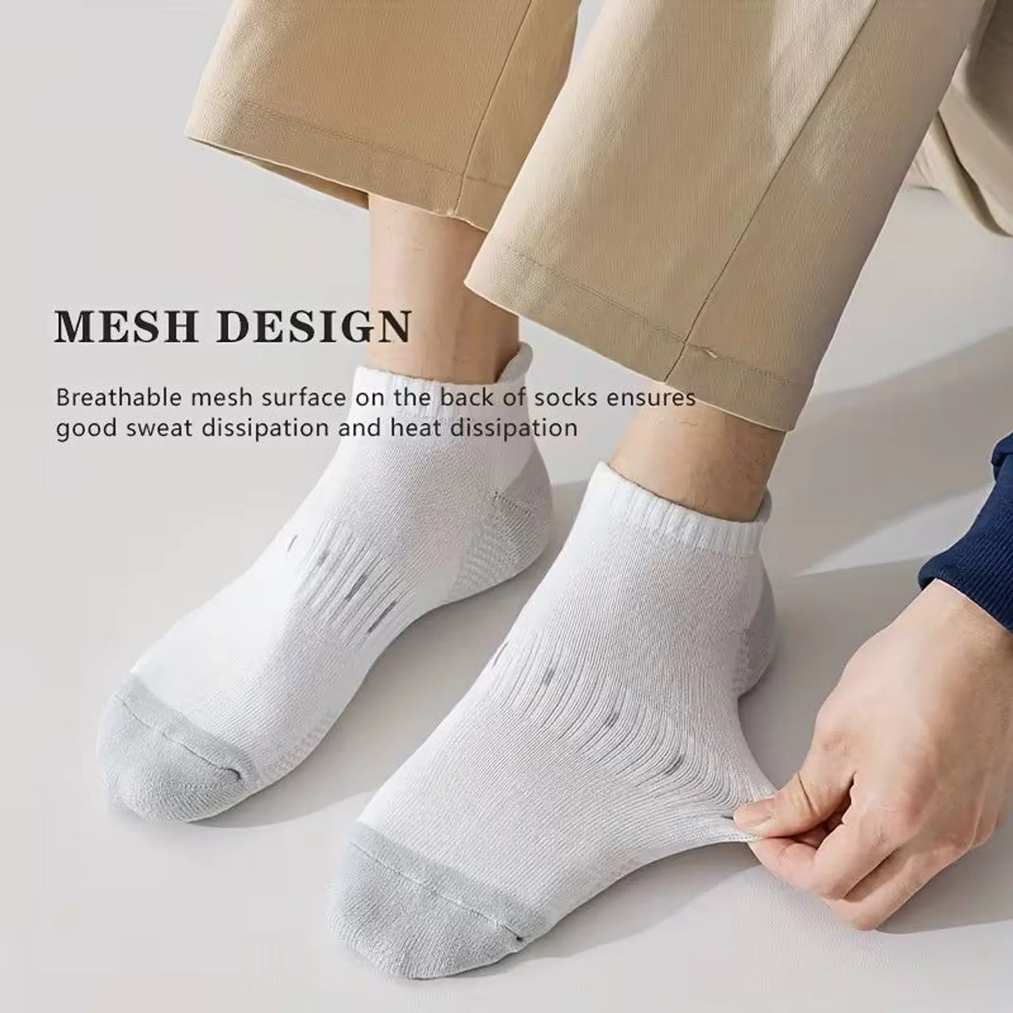 ProGrip Sport Socks