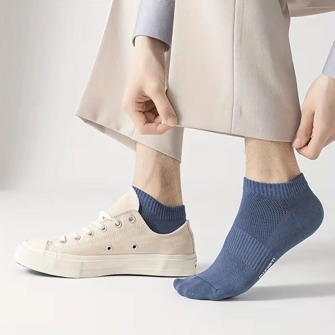 Ankle Length breathable