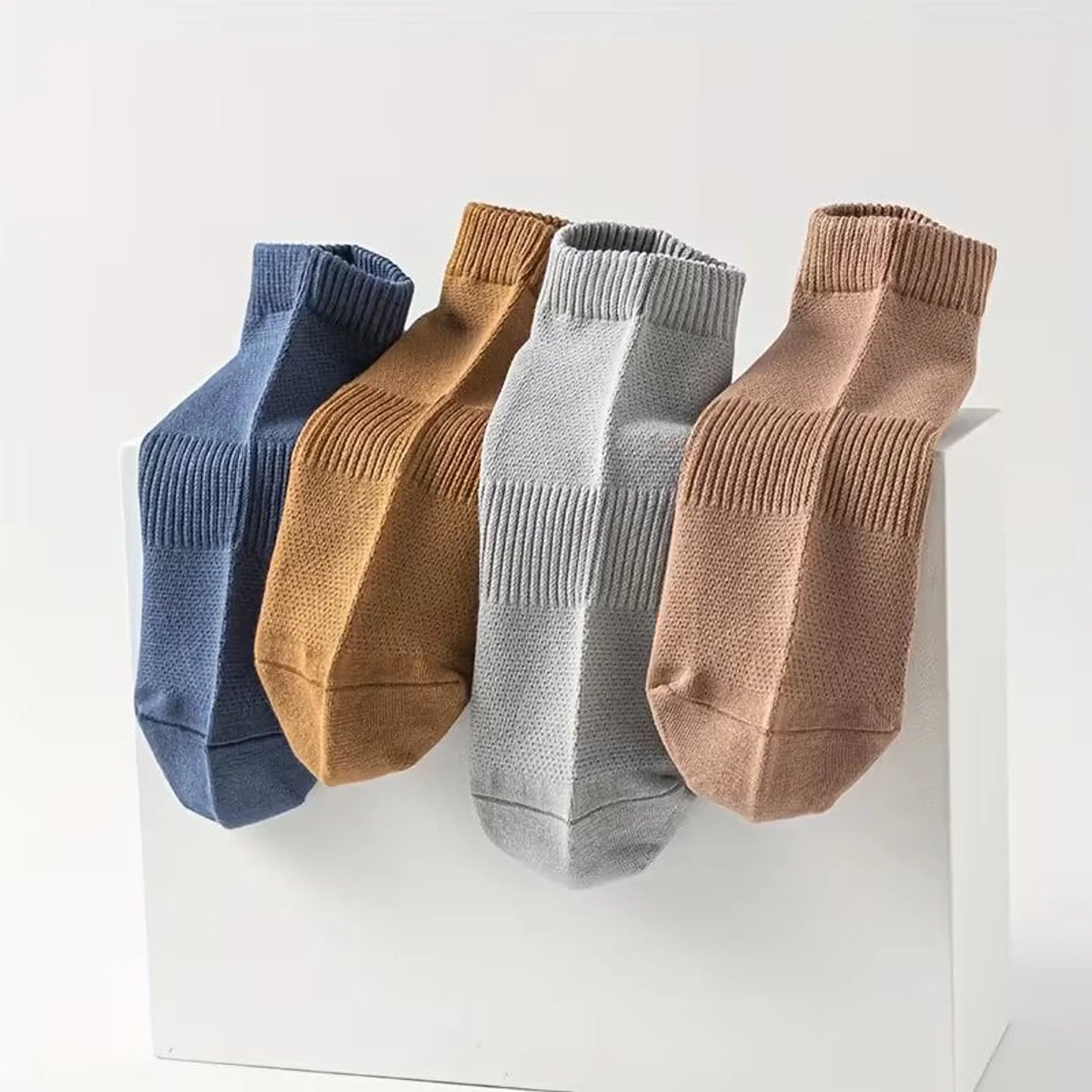 Ankle Length breathable