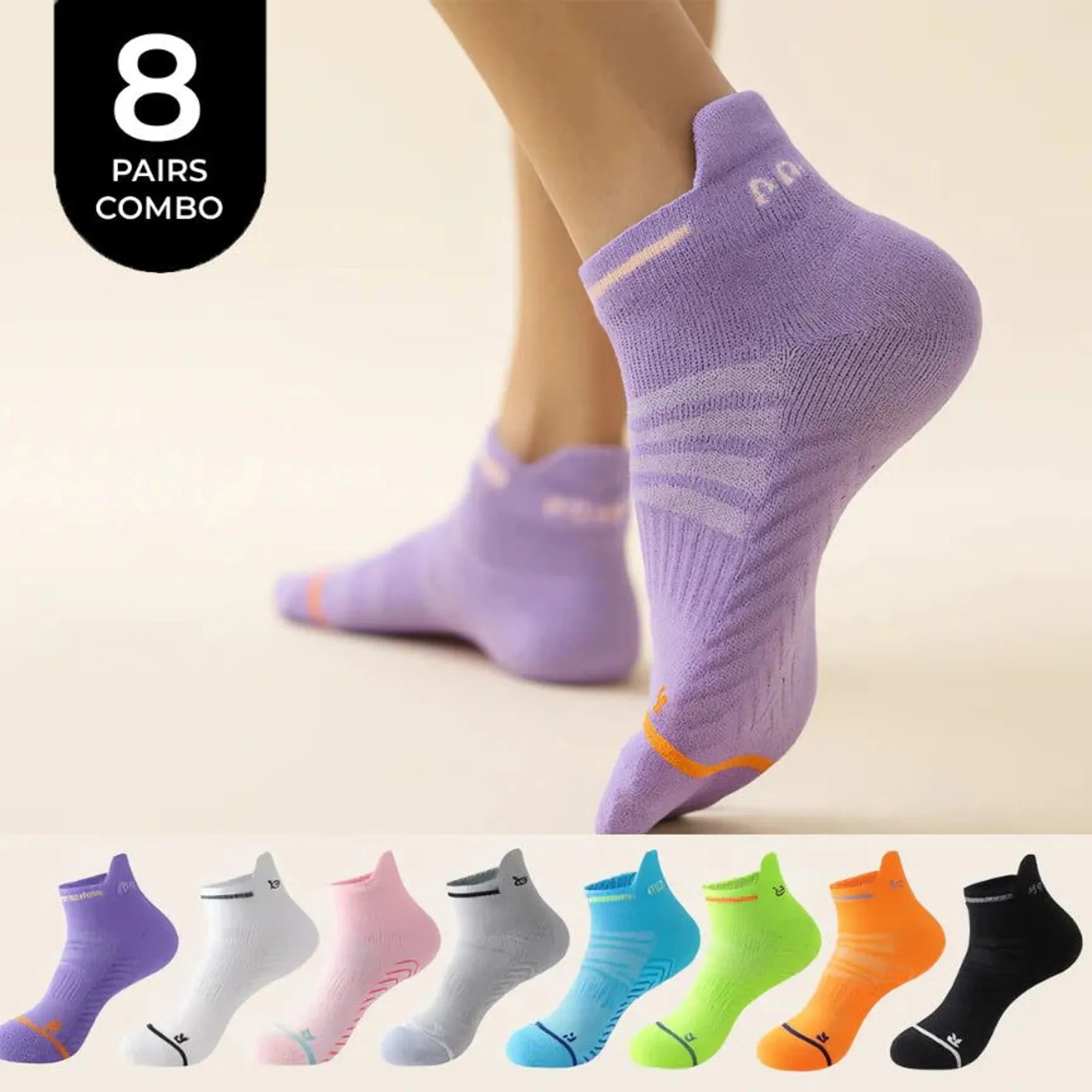Flex Sport Socks