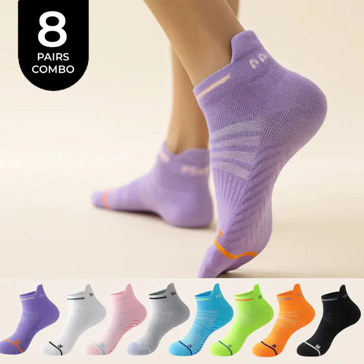 Flex Sport Socks