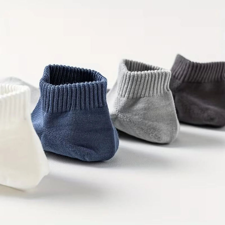 Ankle Length breathable