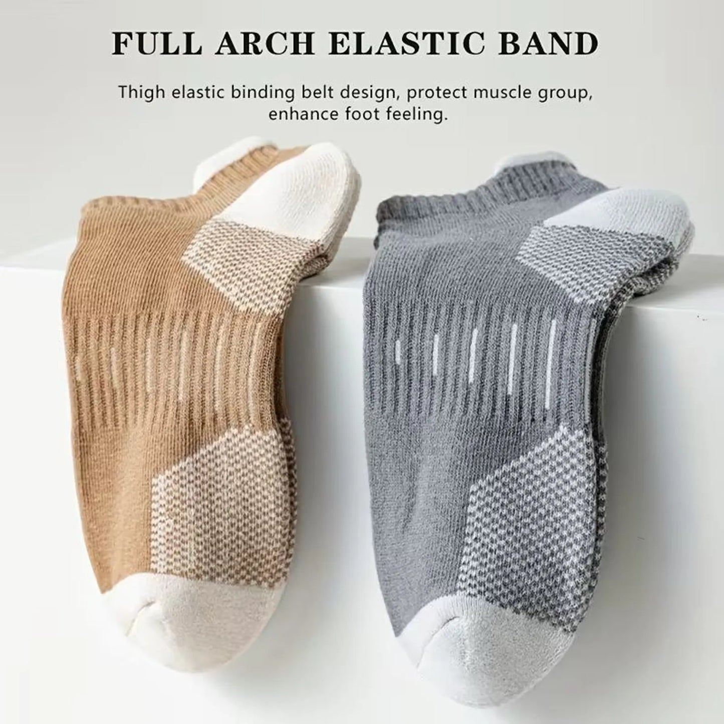 ProGrip Sport Socks