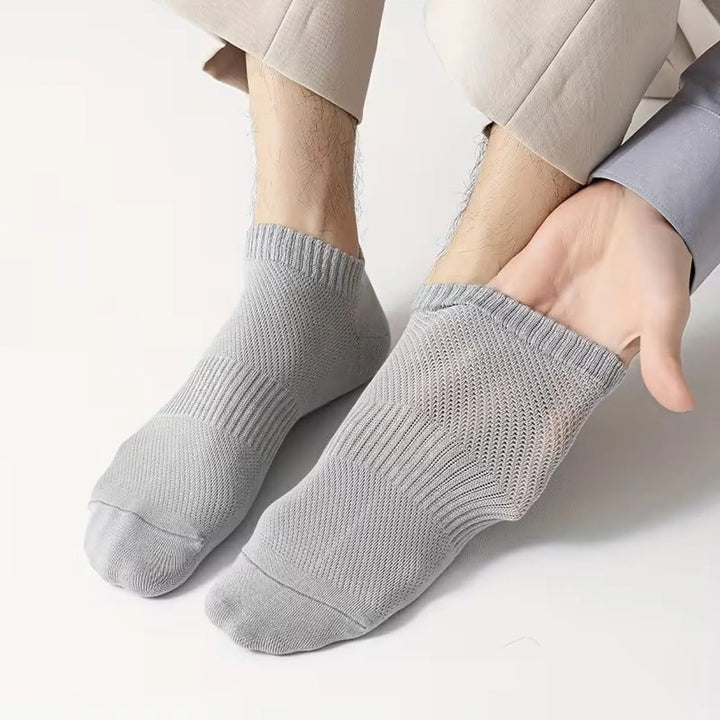 Ankle Length breathable