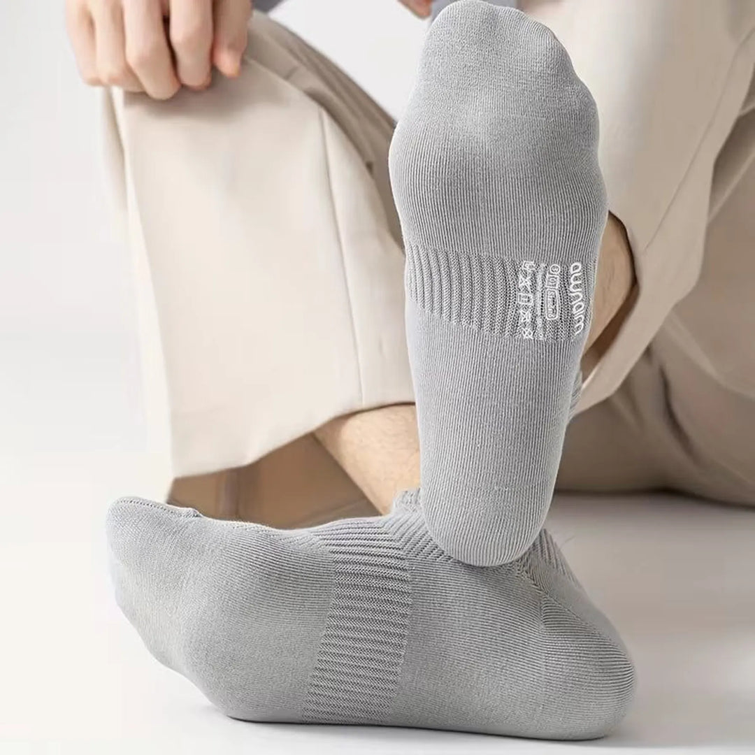 Ankle Length breathable