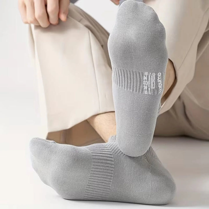 Ankle Length breathable
