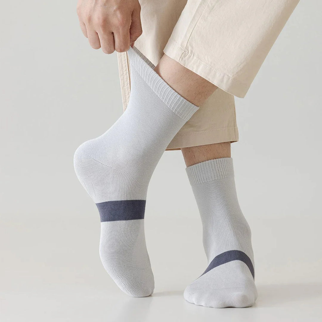Flow360 Ankle Length Socks Edition