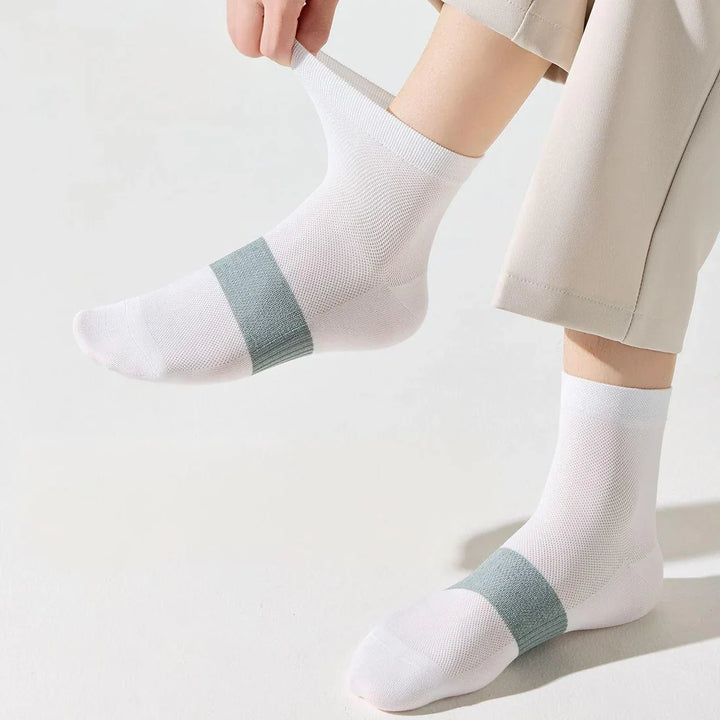 Flow360 Ankle Length Socks Edition