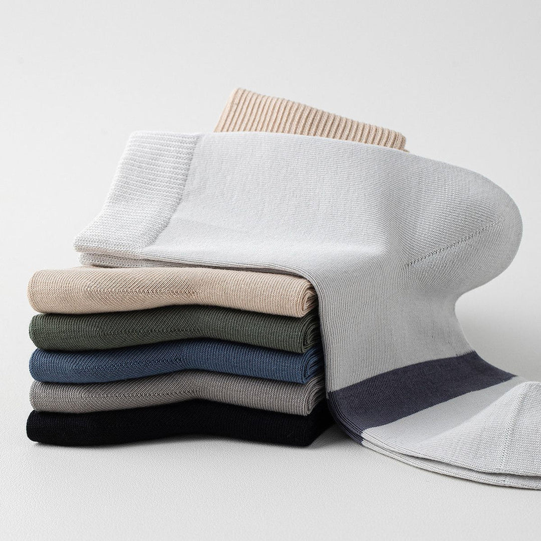 Flow360 Ankle Length Socks Edition